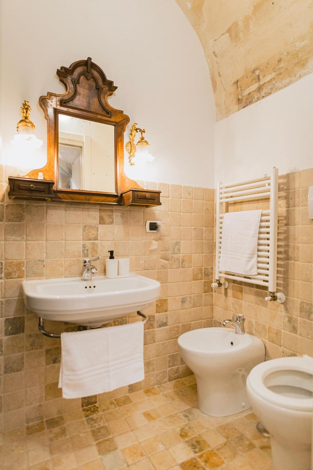 Sassi-Suite- Aura - Matera Exterior foto
